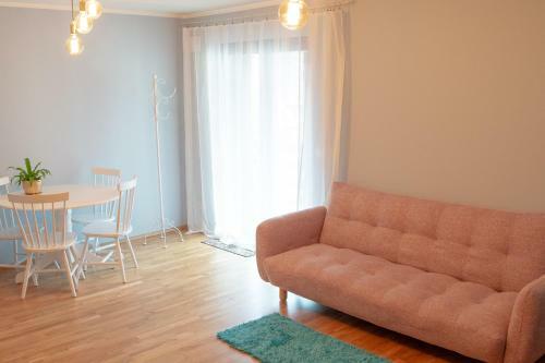 Apartamento Kuninga 24/2-5