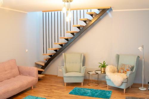 Apartamento Kuninga 24/2-5