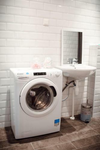 Apartamento Kuninga 24/2-5