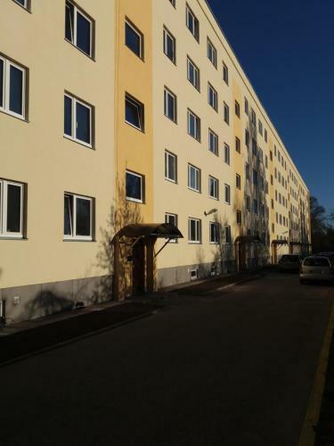 Grau Apartments 26