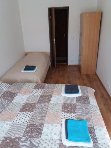Grau Apartments 26