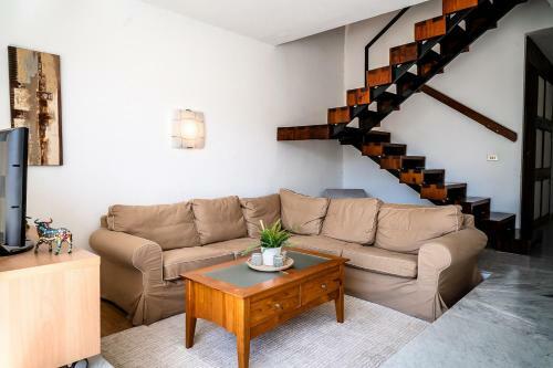 Duplex Rebeca Free Wifi