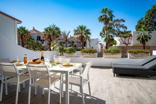 Duplex Rebeca Free Wifi