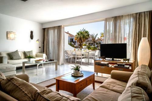 Duplex Rebeca Free Wifi