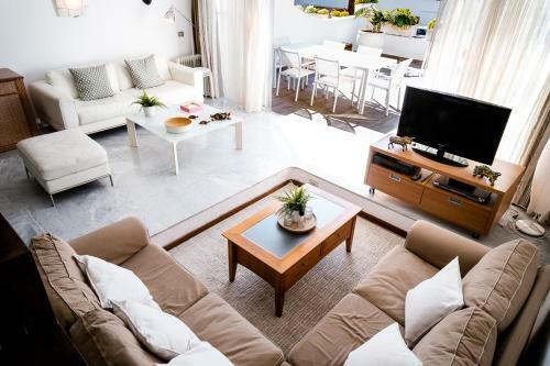 Duplex Rebeca Free Wifi