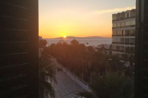Apartamento Duplex In Las Vi�as