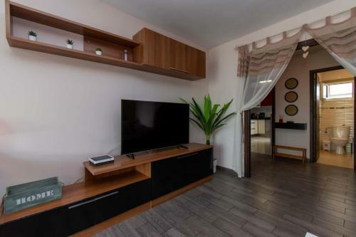 Apartamento Duplex In Las Vi�as