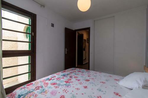 Apartamento Duplex In Las Vi�as