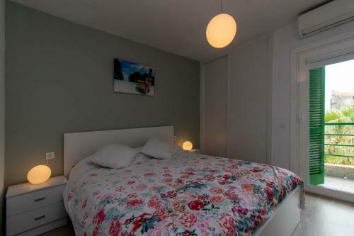 Apartamento Duplex In Las Vi�as