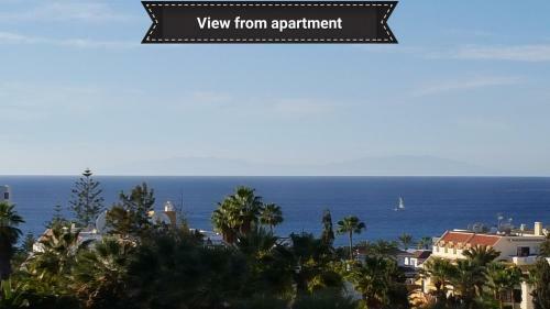Apartamento Duplex In Las Vi�as