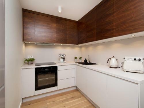 One Apartments