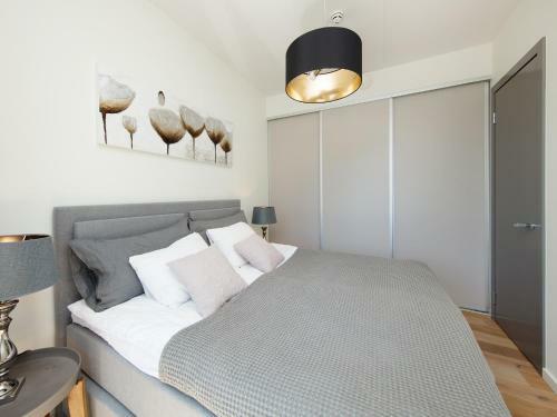 One Apartments