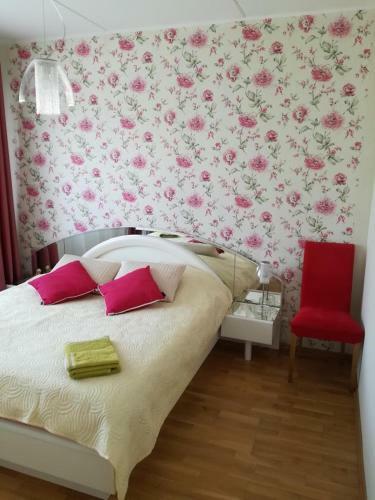 Aleksandria Apartment