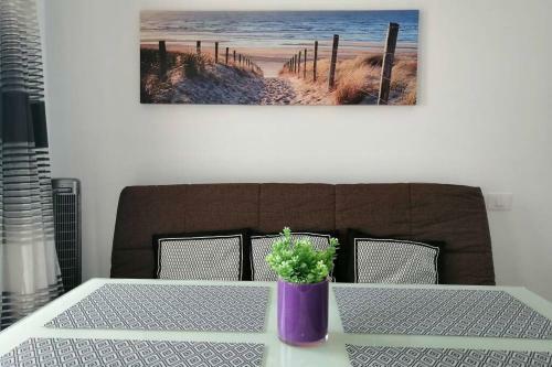 Apartment Near The Beach