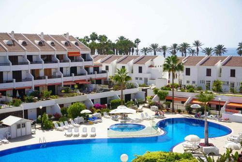 Apartamento Rentaliday Palmera Canaria