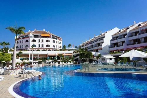 Apartamento Rentaliday Palmera Canaria