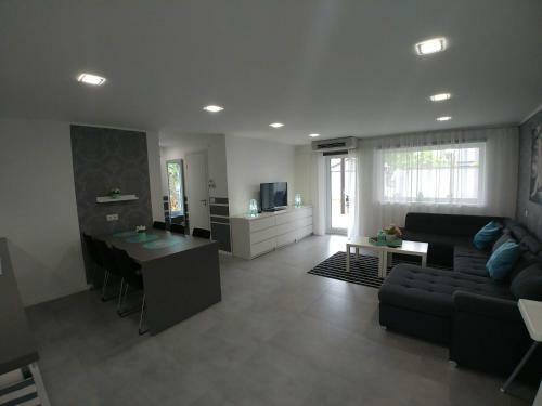 Maarja Apartments