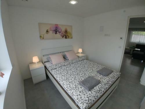 Maarja Apartments