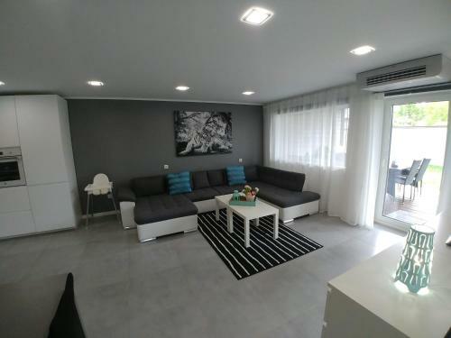 Maarja Apartments