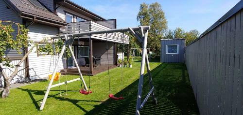 Maarja Apartments