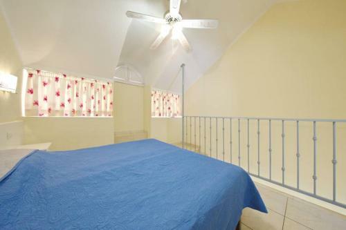 Apartamento Parque Santiago Ii, Playa de Las Americas