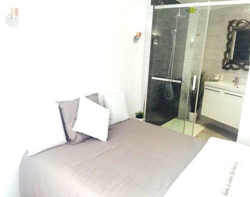 Apartamento Triplex Young Fantasy
