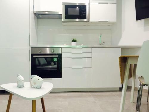 Apartamento Triplex Young Fantasy