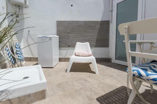Apartamento Triplex Young Fantasy