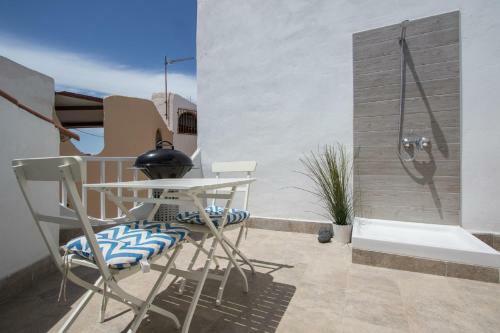 Apartamento Triplex Young Fantasy