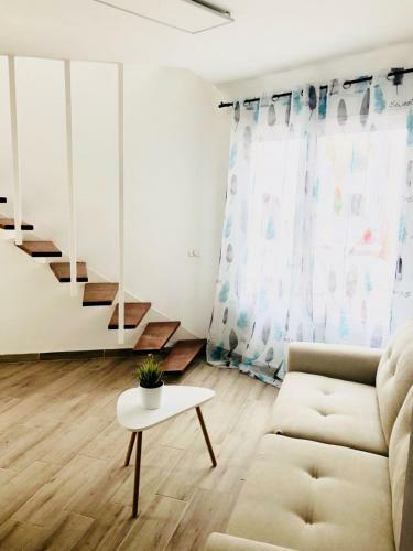 Apartamento Triplex Young Fantasy
