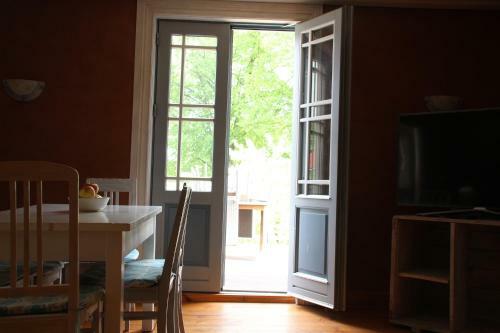Villa �u Apartments