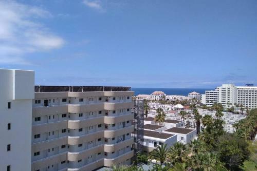 Apartamento Actico Whit Ocean View