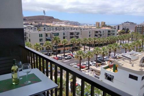 Apartamento Actico Whit Ocean View