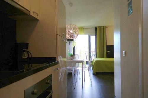Apartamento Actico Whit Ocean View