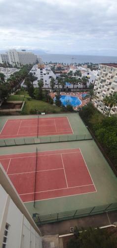 Apartamento Actico Whit Ocean View