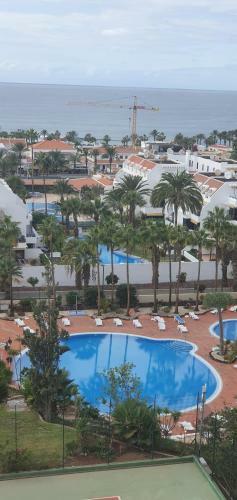 Apartamento Actico Whit Ocean View