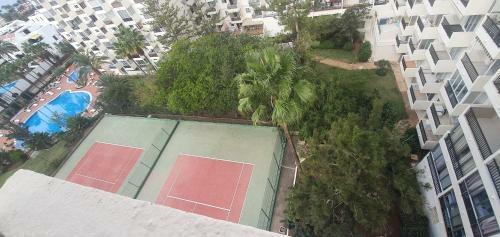 Apartamento Actico Whit Ocean View