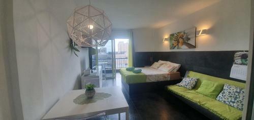 Apartamento Actico Whit Ocean View