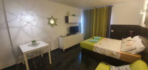 Apartamento Actico Whit Ocean View