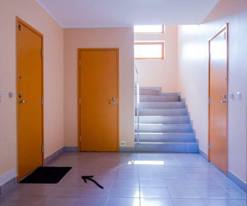 Tulbi Beach Apartmens