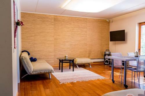 Tulbi Beach Apartmens