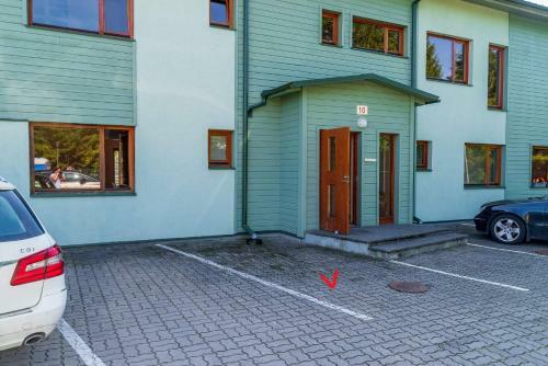 Tulbi Beach Apartmens