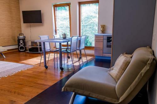 Tulbi Beach Apartmens