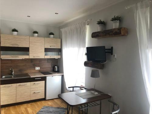 P�rnu V�ike-j�e Apartment