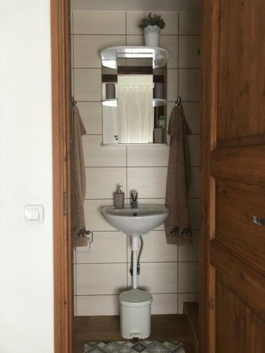 P�rnu V�ike-j�e Apartment
