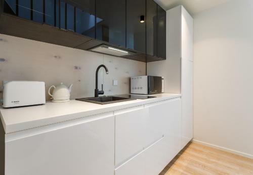 Villa Aia Apartment
