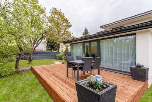Villa Aia Apartment