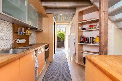 Cube House