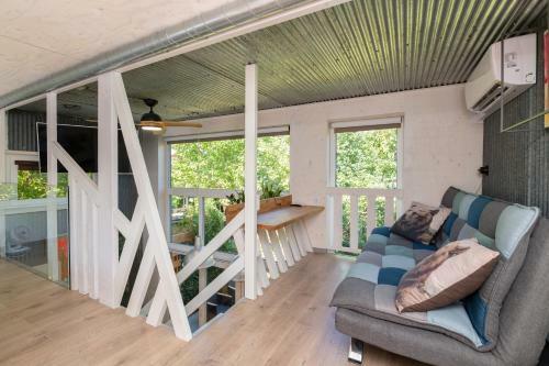 Cube House