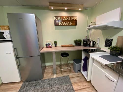 Apartamento Henno's Stay